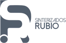 Sinterizados Rubio