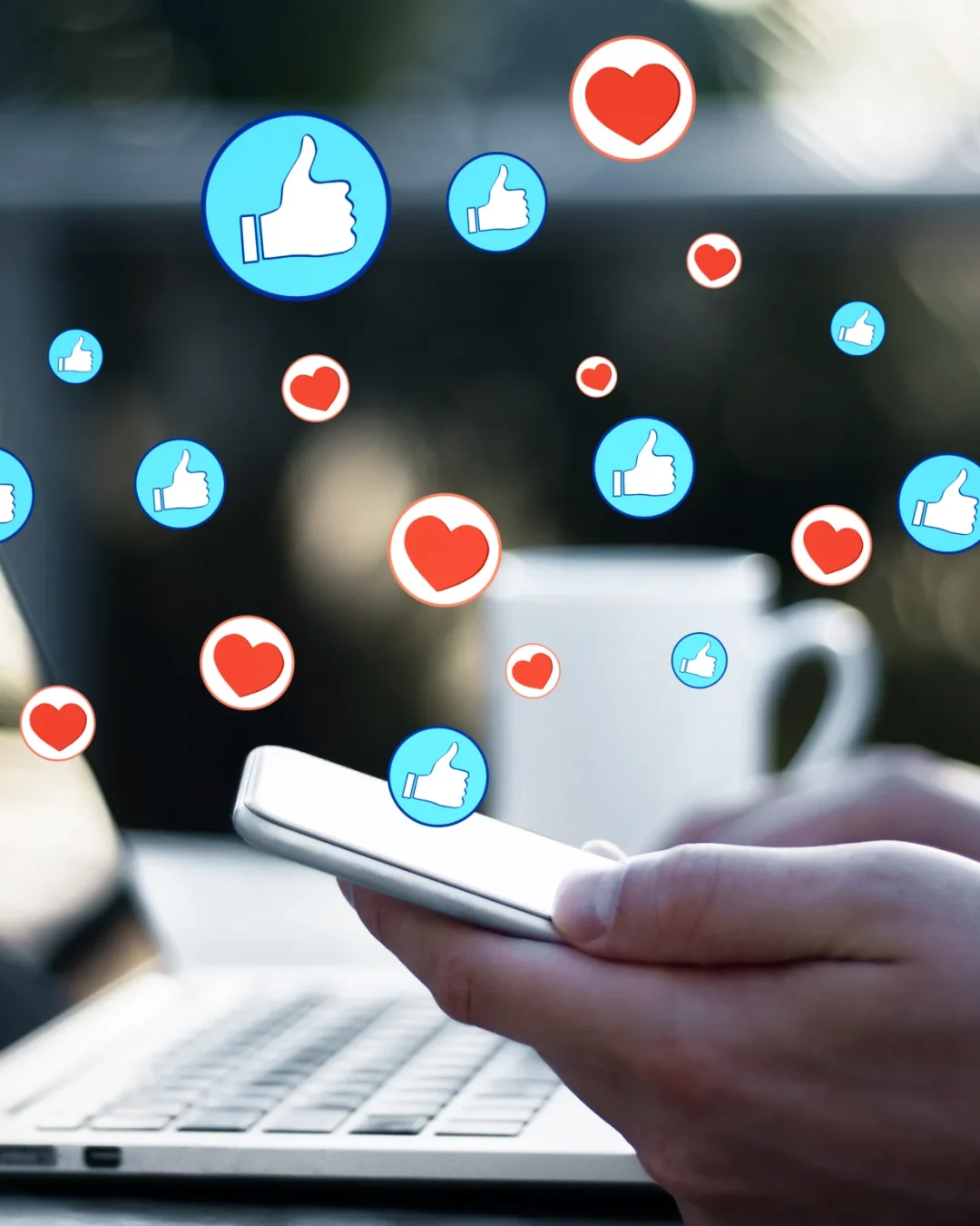 social media management st petersburg fl strategy increasing engagement through likes and online interactions